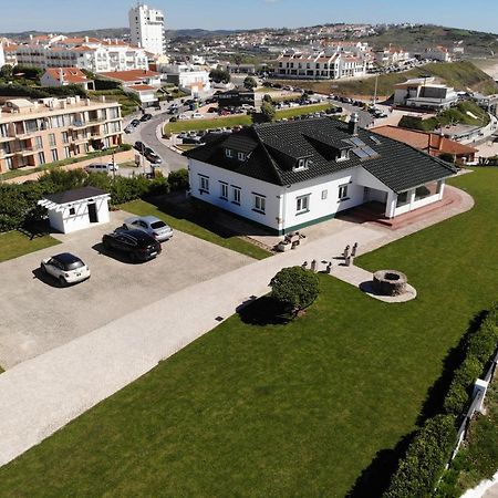 Casal Dos Patos Hotel Lourinhã Buitenkant foto