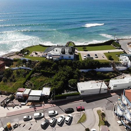 Casal Dos Patos Hotel Lourinhã Buitenkant foto