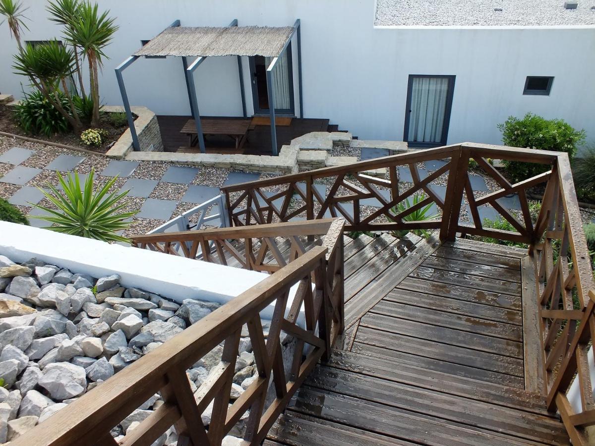 Casal Dos Patos Hotel Lourinhã Buitenkant foto