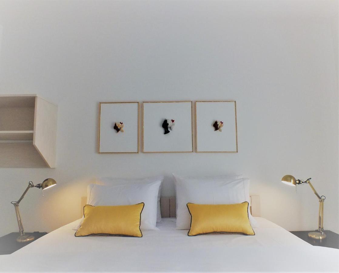 Casal Dos Patos Hotel Lourinhã Buitenkant foto