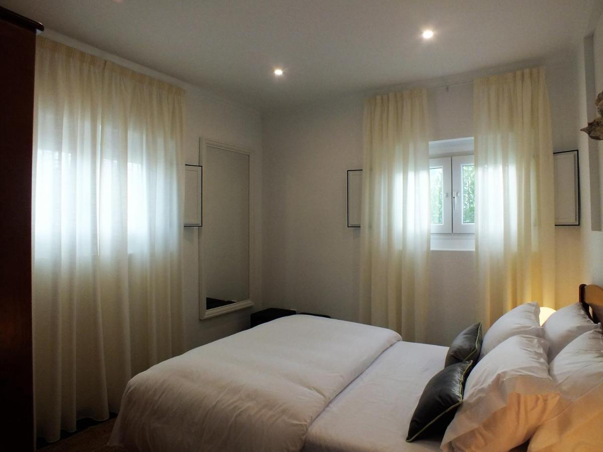 Casal Dos Patos Hotel Lourinhã Buitenkant foto