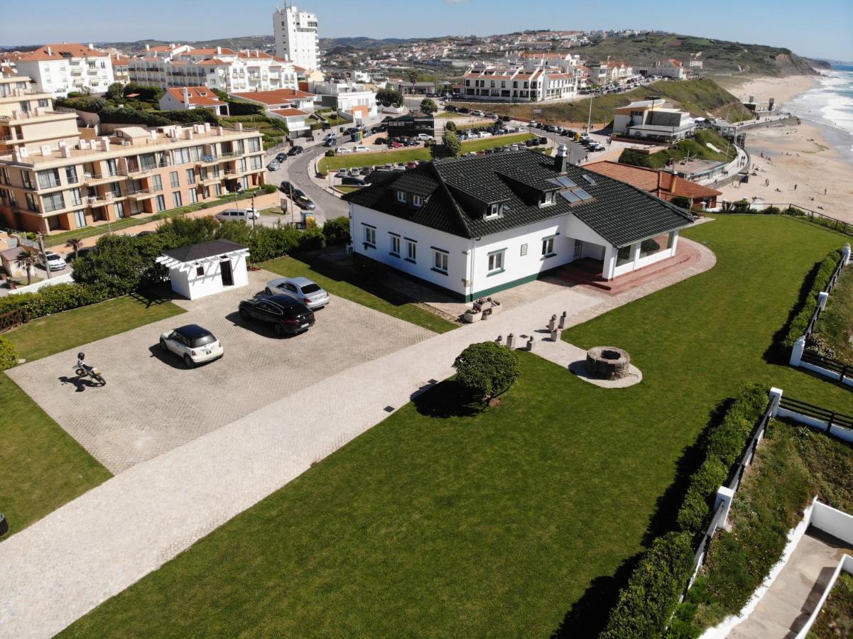 Casal Dos Patos Hotel Lourinhã Buitenkant foto