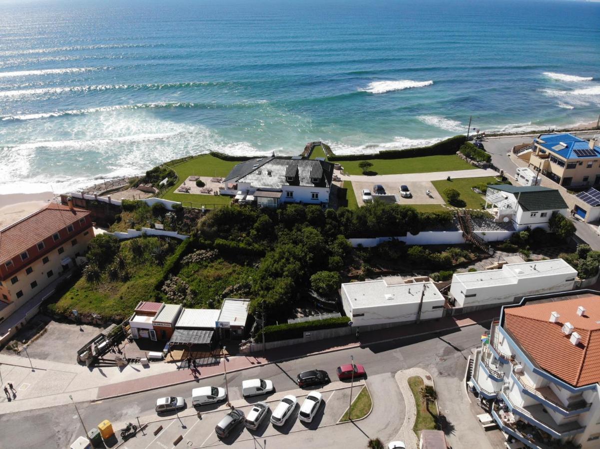 Casal Dos Patos Hotel Lourinhã Buitenkant foto